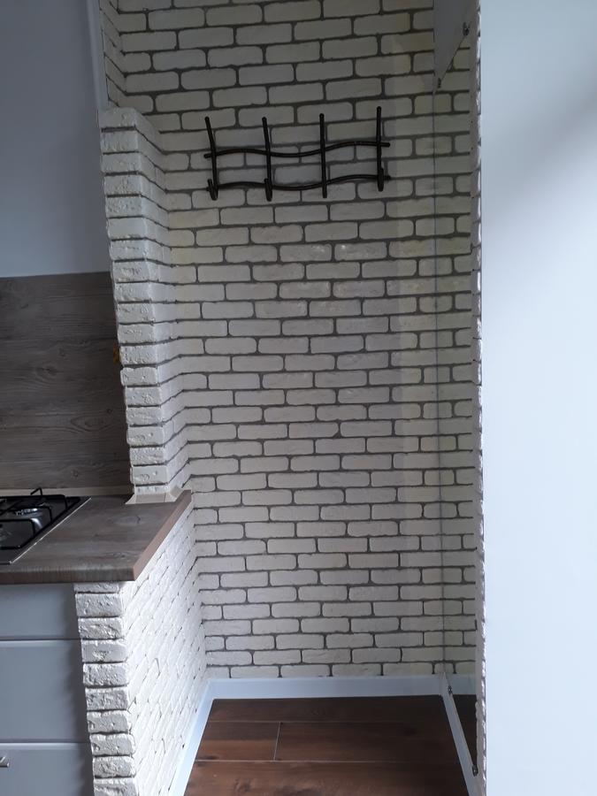 Transfer Apartment Lviv Exterior photo