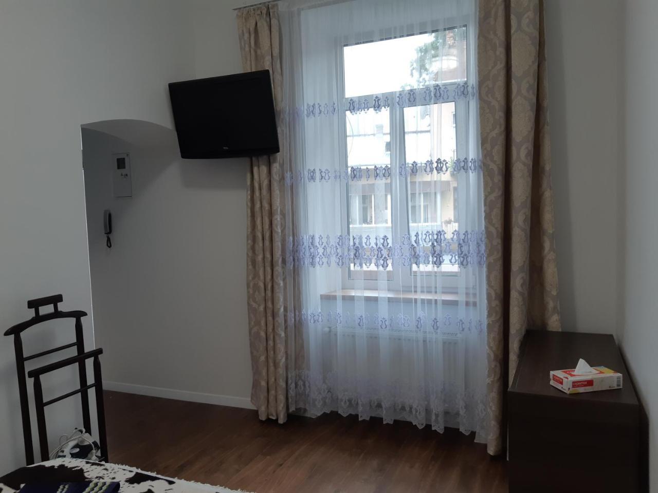 Transfer Apartment Lviv Exterior photo