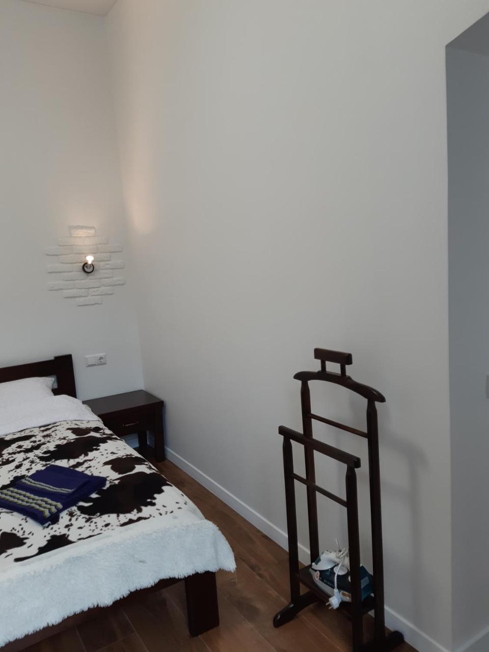 Transfer Apartment Lviv Exterior photo