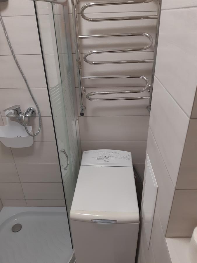 Transfer Apartment Lviv Exterior photo
