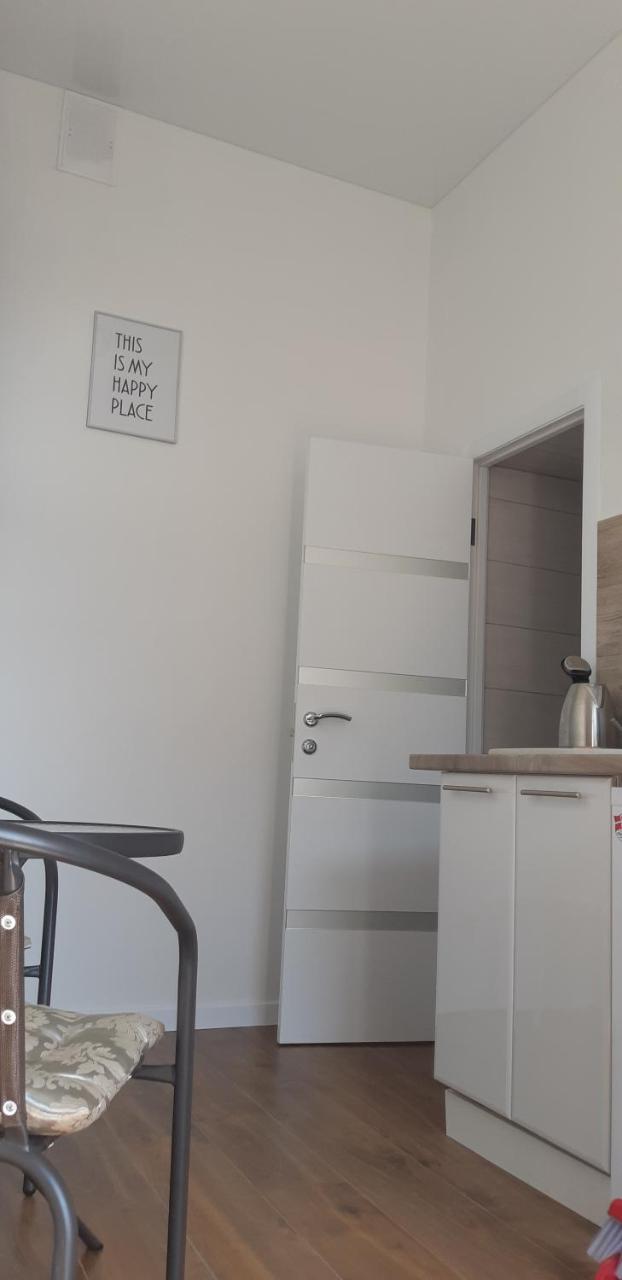 Transfer Apartment Lviv Exterior photo